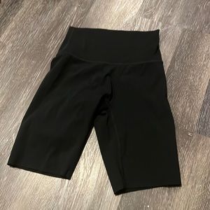 Aerie biker shorts